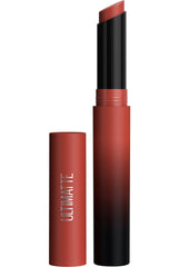 MAYBELLINE COLOR SENSATIONAL ULTIMATTE LIPSTICK 899 1.7GM