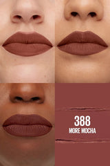 MAYBELLINE COLOR SENSATIONAL ULTIMATTE LIPSTICK 399 1.7GM