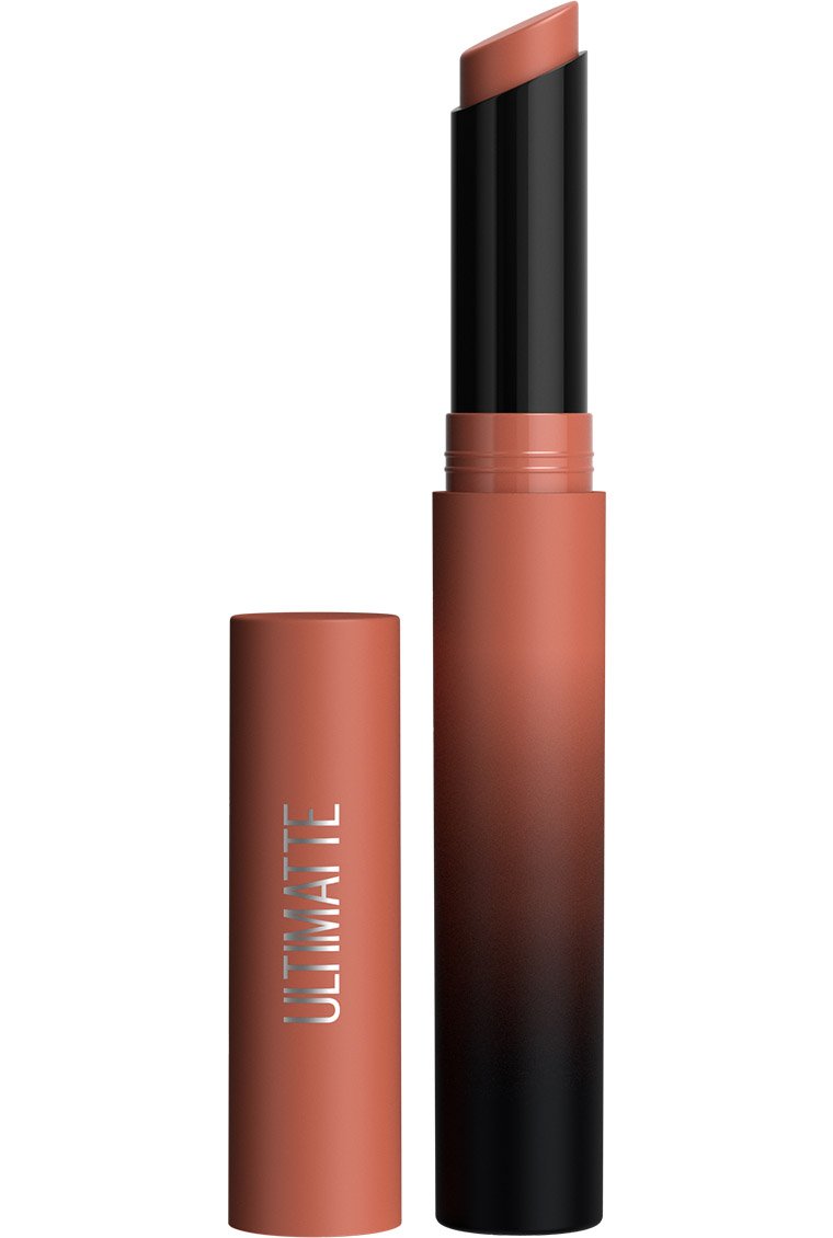 MAYBELLINE COLOR SENSATIONAL ULTIMATTE LIPSTICK 799 1.7GM