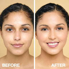 PALLADIO FULL COVERAGE CC CREAM FOUNDATION CC-30 25ML