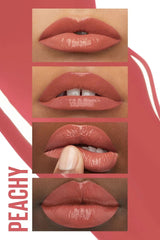 MAYBELLINE SUPER STAY VINYL INK LIQUID LIPSTICK 125 4.2ML