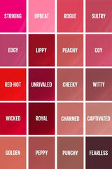 MAYBELLINE SUPER STAY VINYL INK LIQUID LIPSTICK 62 4.2ML