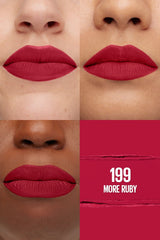 MAYBELLINE COLOR SENSATIONAL ULTIMATTE LIPSTICK 1199 1.7GMÂ Â 