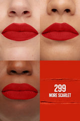 MAYBELLINE COLOR SENSATIONAL ULTIMATTE LIPSTICK 1299 1.7GMÂ Â 