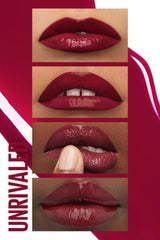 MAYBELLINE SUPER STAY VINYL INK LIQUID LIPSTICK 65 4.2MLÂ Â 