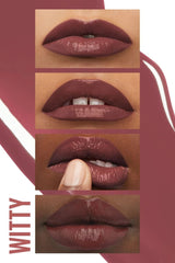 MAYBELLINE SUPER STAY VINYL INK LIQUID LIPSTICK 40 4.2MLÂ Â 