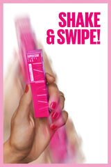 MAYBELLINE SUPER STAY VINYL INK LIQUID LIPSTICK 155 4.2MLÂ Â 