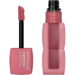 MAYBELLINE SUPER STAY TEDDY TINT LIP GLOSS 55 5MLÂ Â 