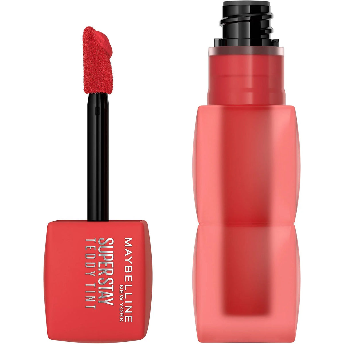 MAYBELLINE SUPER STAY TEDDY TINT LIP GLOSS 30 5MLÂ Â 