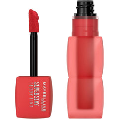 MAYBELLINE SUPER STAY TEDDY TINT LIP GLOSS 30 5MLÂ Â 