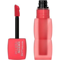 MAYBELLINE SUPER STAY TEDDY TINT LIP GLOSS 35 5MLÂ Â 