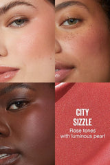 MAYBELLINE SUNKISSER LIQUID BLUSH 06 4.7MLÂ Â 