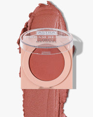 ASTRA PURE BEAUTY CREAM BLUSH ON 02 2.8GMÂ Â 