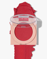ASTRA PURE BEAUTY CREAM BLUSH ON 04 2.8GMÂ Â 