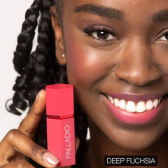 PALLADIO CHEEK & LIP CREAM LIQUID BLUSH LIB-01 5MLÂ Â 