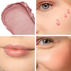 PALLADIO CHEEK & LIP CREAM LIQUID BLUSH LIB-03 5MLÂ Â 