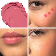 PALLADIO CHEEK & LIP CREAM LIQUID BLUSH LIB-05 5MLÂ Â 