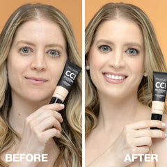 PALLADIO FULL COVERAGE CC CREAM FOUNDATION CC-11 25MLÂ Â 