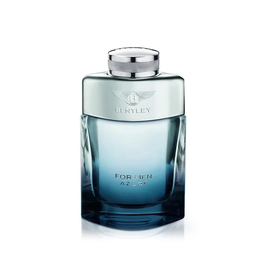 Bentley Azure For Men Edt 100Ml