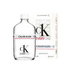 CALVIN KLEIN CK EVERYONE MEN EDT 200ML  