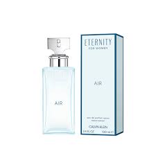 Calvin Klein Eternity Air Women Edt 100Ml