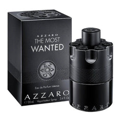 Azzaro The Most Wanted Men Edp 100Ml