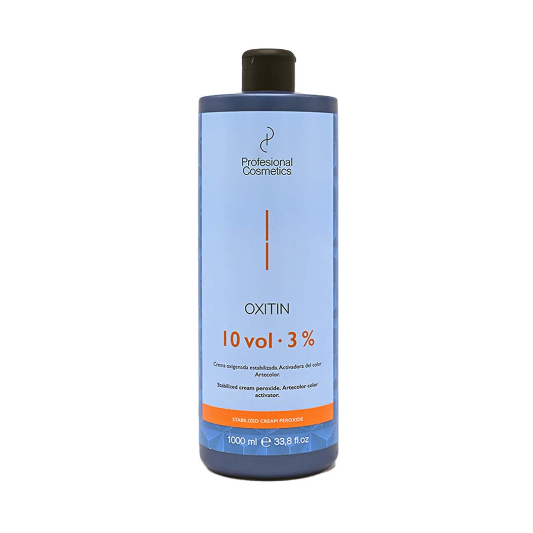 Artecolor Oxitin Developer 10 Vol 1000Ml