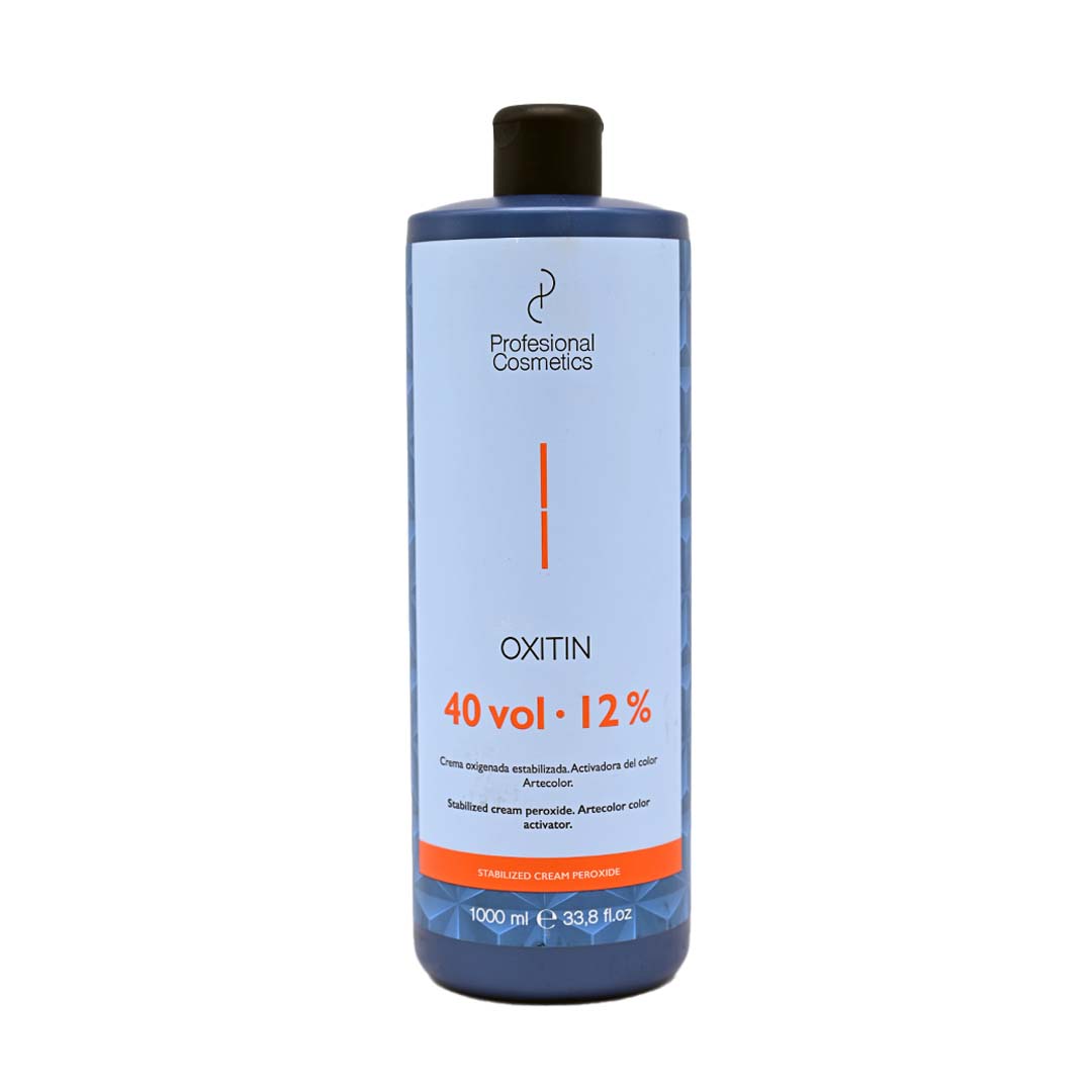 Artecolor Oxitin Developer 40 Vol 1000Ml