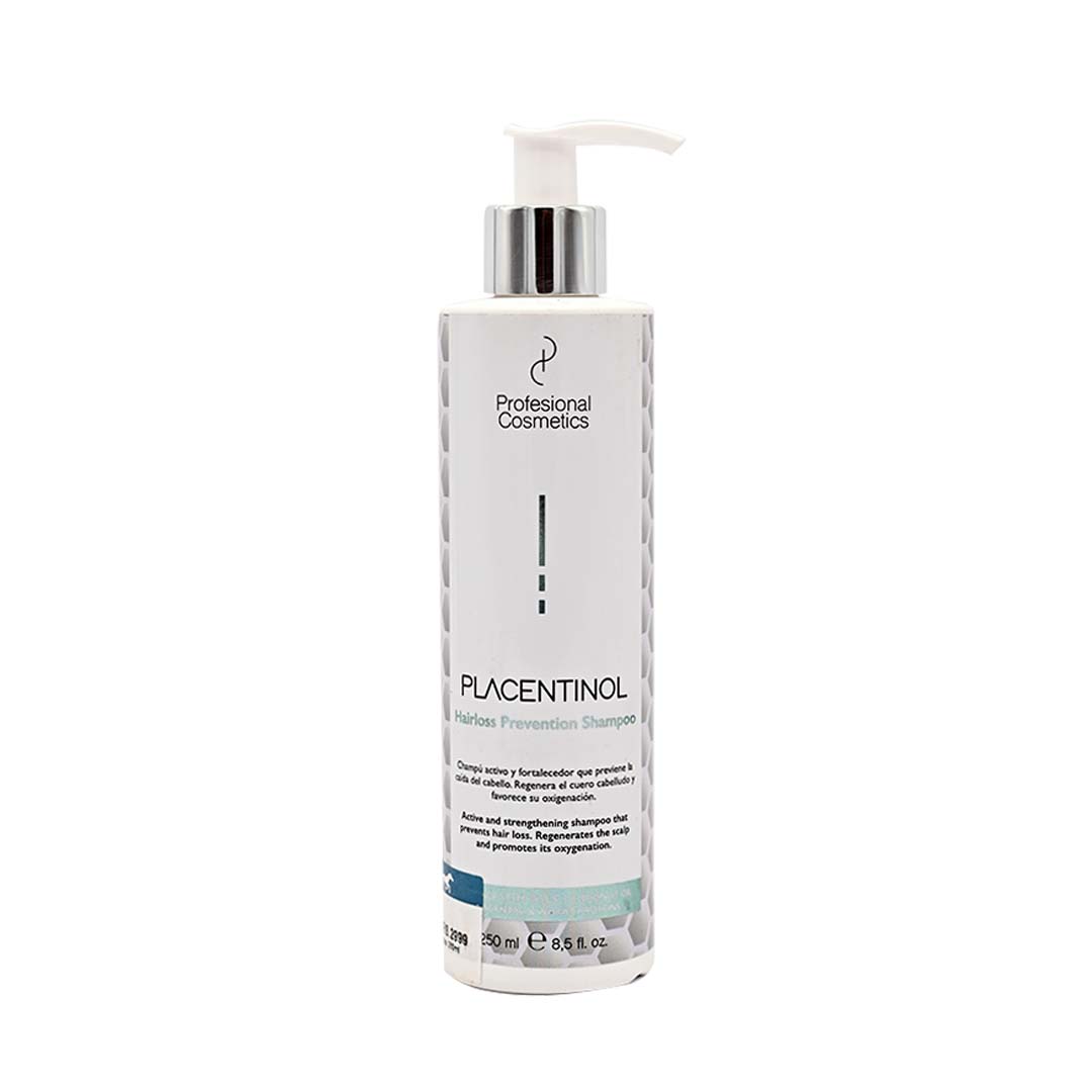 Artecolor Hairloss Prevention Shampoo 250Ml