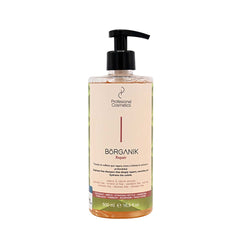 ARTECOLOR ORGANIC ANTI FRIZZ SHAMPOO 500ML