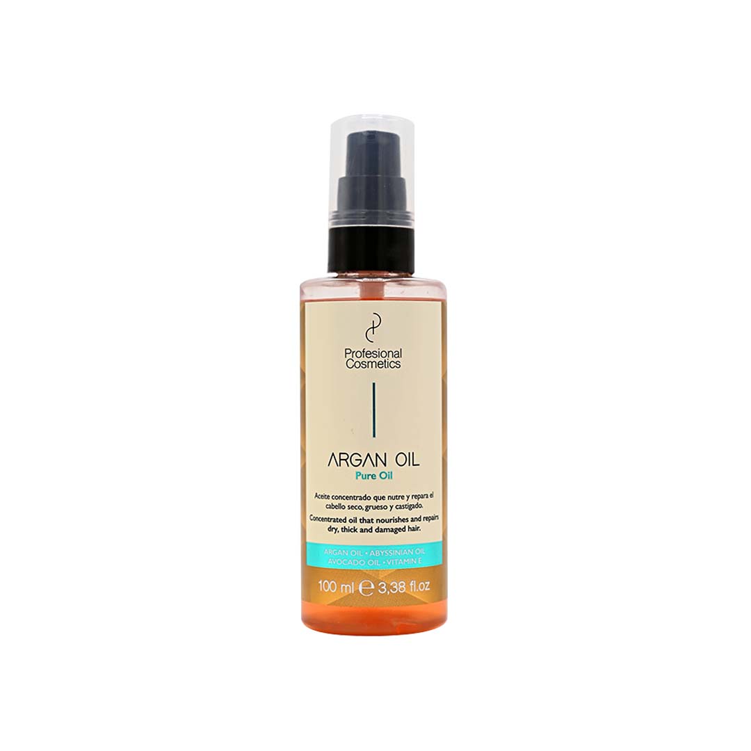 Artecolor Pure Argan Hair Oil 100Ml