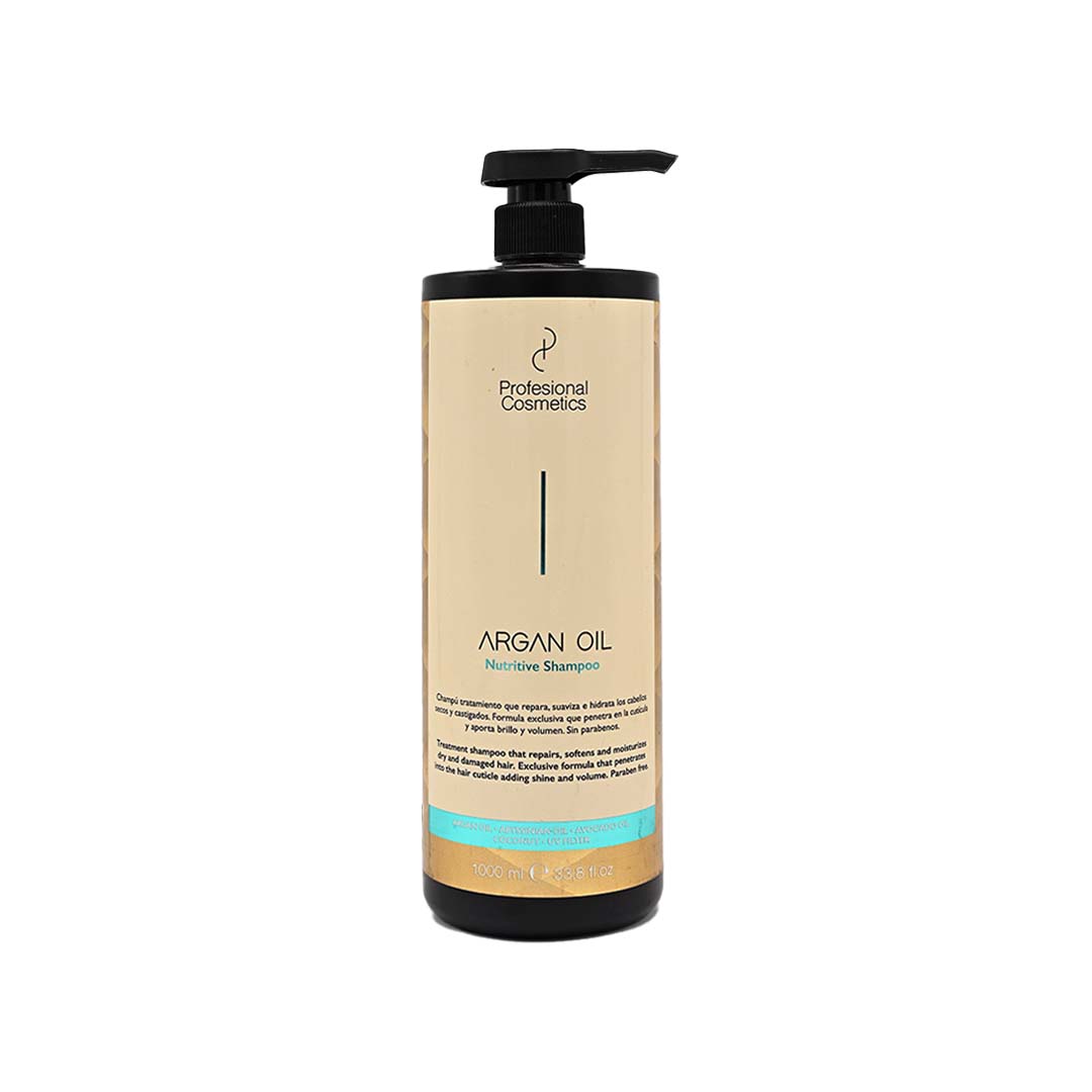 Artecolor Pure Argan Shampoo 1000Ml