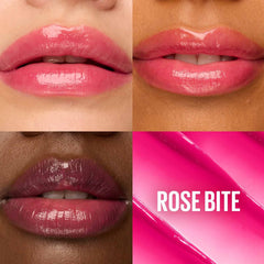 MAYBELLINE LIFTER GLAZE BALM LIPSTICK 003 2.8GM  