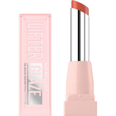 MAYBELLINE LIFTER GLAZE BALM LIPSTICK 006 2.8GM  