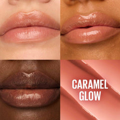 MAYBELLINE LIFTER GLAZE BALM LIPSTICK 006 2.8GM  