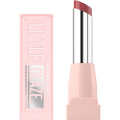 MAYBELLINE LIFTER GLAZE BALM LIPSTICK 007 2.8GM  