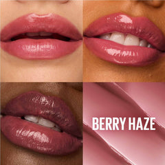 MAYBELLINE LIFTER GLAZE BALM LIPSTICK 007 2.8GM  