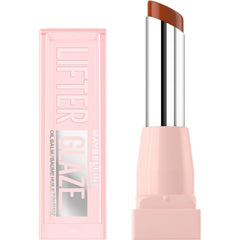 MAYBELLINE LIFTER GLAZE BALM LIPSTICK 009 2.8GM  