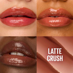 MAYBELLINE LIFTER GLAZE BALM LIPSTICK 009 2.8GM  