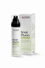 BLOOMEFFEKT Snail Mucin Power Essence 100ml