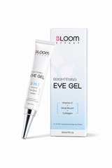 BLOOMEFFEKT Brightening Eye Gel 30ml