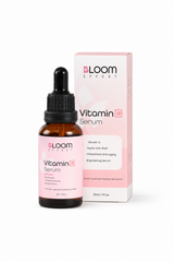 BLOOMEFFEKT VITAMIN C FACE SERUM 30ML
