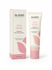 BLOOMEFFEKT PDRN Repair Moisturizing Cream 50ML