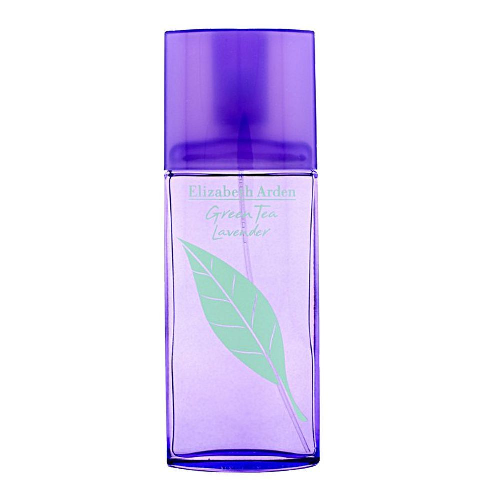 ELIZABETH ARDEN GREEN TEA LAVENDOR EDT 100MLÃ‚Â Ã‚Â 