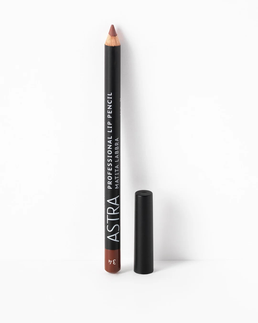 ASTRA PROFESSIONAL LIP LINER PENCIL 34 1.1GM