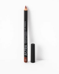 ASTRA PROFESSIONAL LIP LINER PENCIL 34 1.1GM