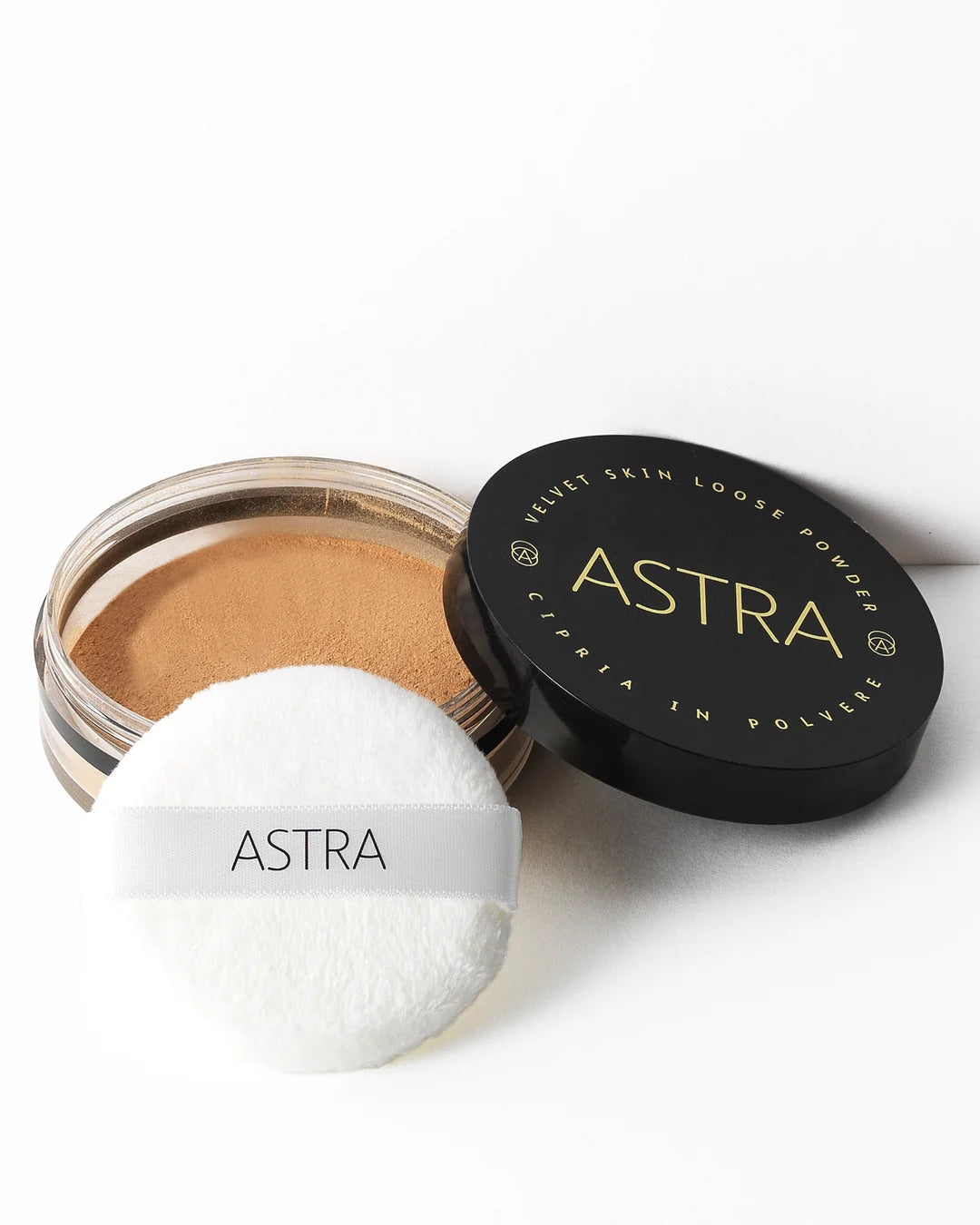 ASTRA VELVET SKIN LOOSE POWDER03 10GM