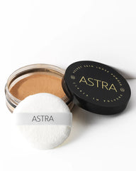 ASTRA VELVET SKIN LOOSE POWDER03 10GM