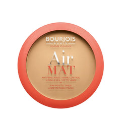 BOURJOIS AIR MAT FACE POWDER 04 10GM