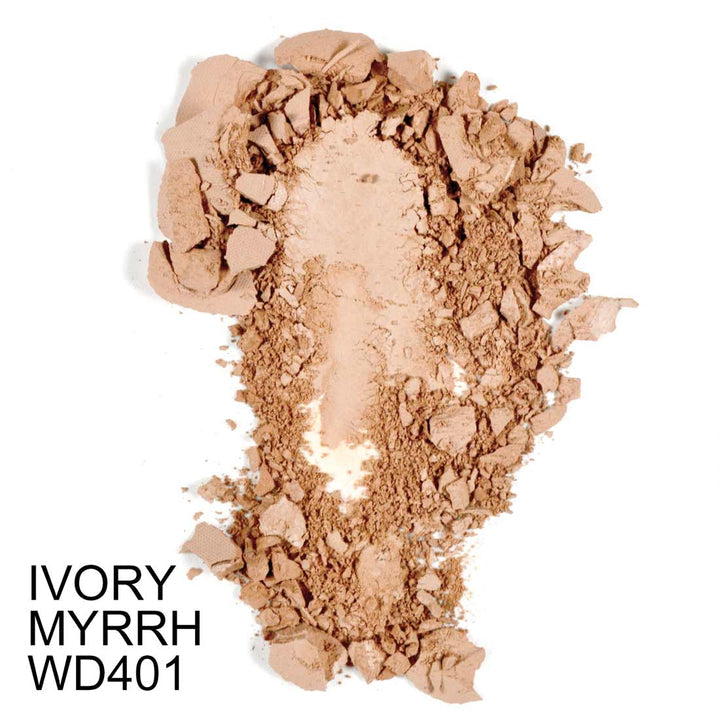 PALLADIO WET & DRY COMPACT FOUNDATION WD-401 8GM
